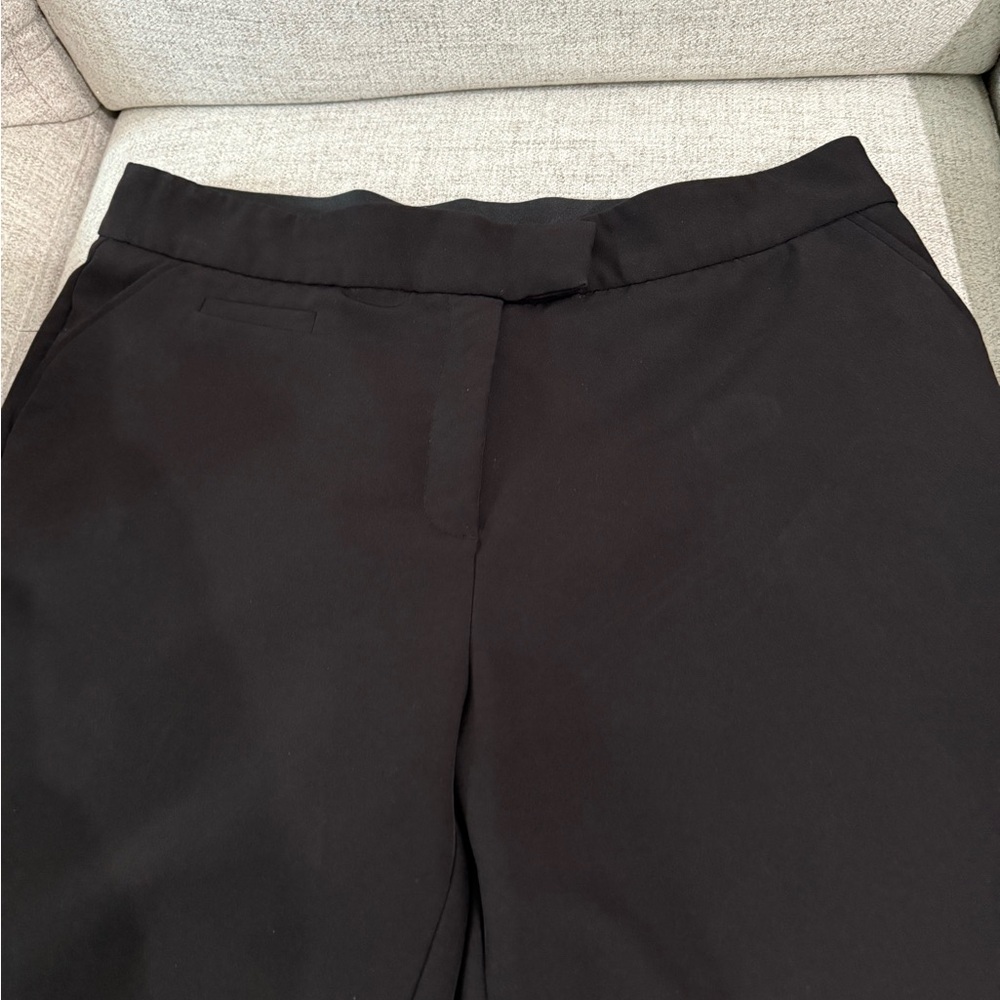 Investment slacks